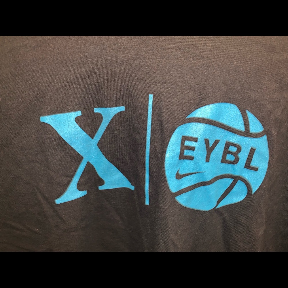 2019 RARE EYBL LONG SLEEVE SHIRT